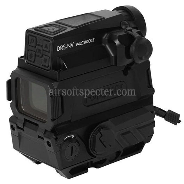 Holosun DRS Digital NV/IR Illuminator Night Vision Digital Reflex Sight