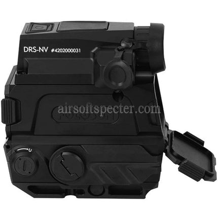 Holosun DRS Digital NV/IR Illuminator Night Vision Digital Reflex Sight
