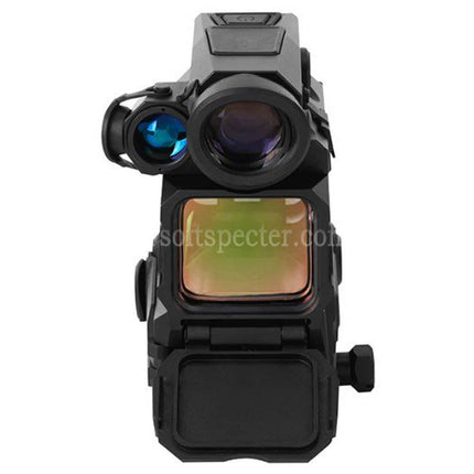 Holosun DRS Digital NV/IR Illuminator Night Vision Digital Reflex Sight