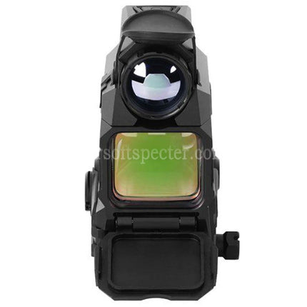 Holosun DRS-TH Thermal Reflex Sight