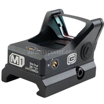T-Eagle Open Top Micro Red Dot Sight
