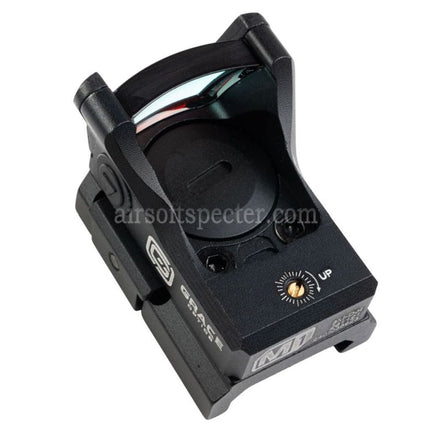 T-Eagle Open Top Micro Red Dot Sight