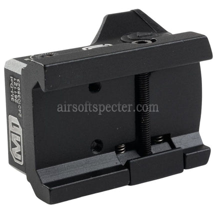 T-Eagle Open Top Micro Red Dot Sight