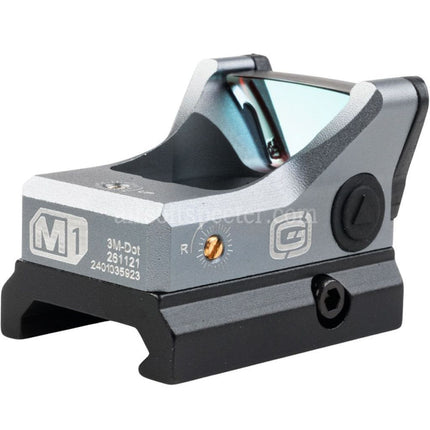 T-Eagle Open Top Micro Red Dot Sight