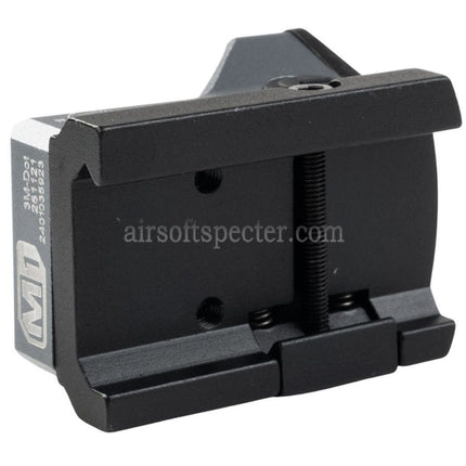 T-Eagle Open Top Micro Red Dot Sight