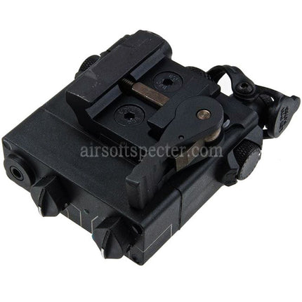 SOTAC Polymer DBAL-A2 Aiming Devices Green Laser