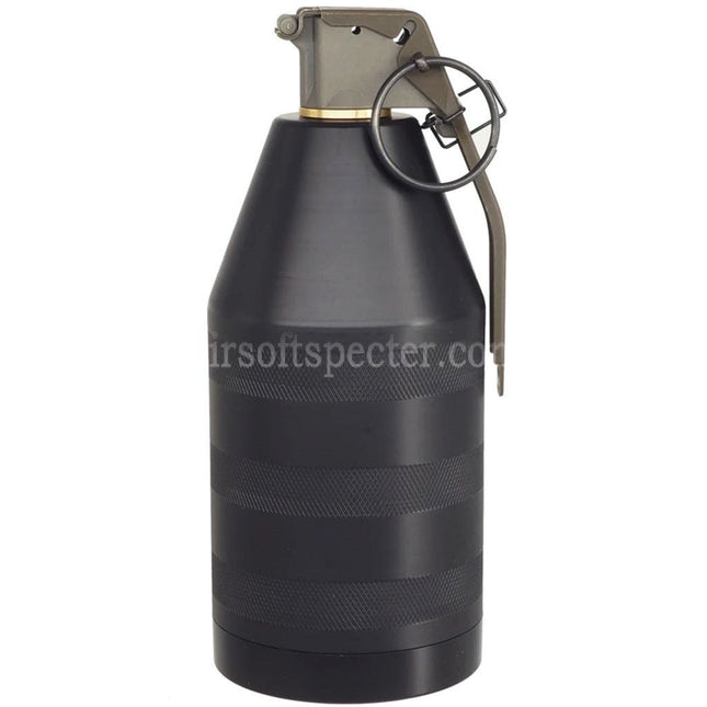 AIRSOFT SPECTER Non-Functional MK14 ASM Grenade Plastic Dummy Model Kit