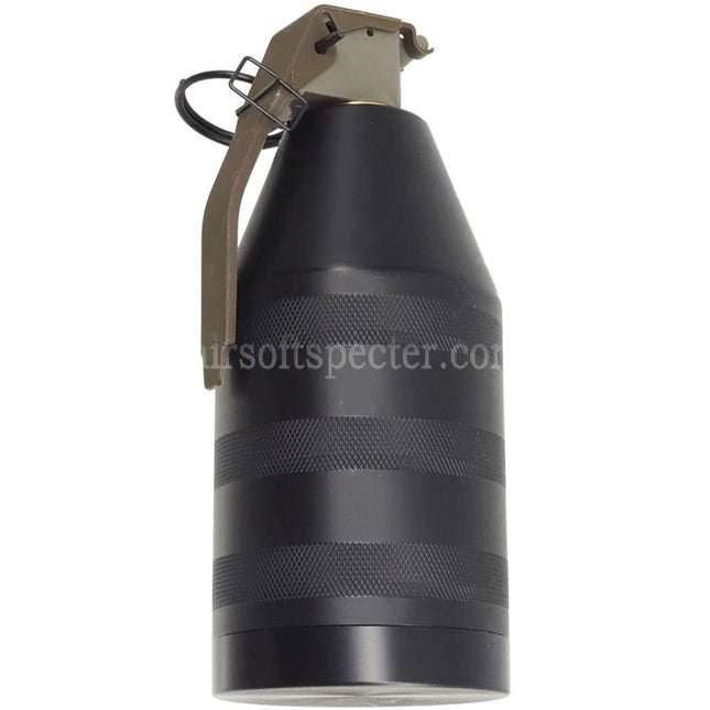 AIRSOFT SPECTER Non-Functional MK14 ASM Grenade Plastic Dummy Model Kit