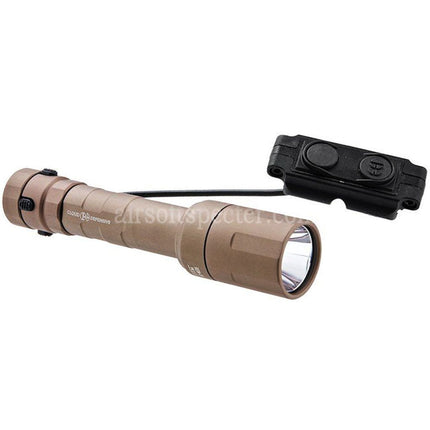 Lampe d'arme Cloud Defensive REIN 3.0