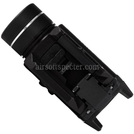 Streamlight TLR-1 1000 Lumens HL Gun Light For Glock / MIL-STD 1913 (Picatinny) / Beretta 90Two / S&W SW99 & TSW Rails