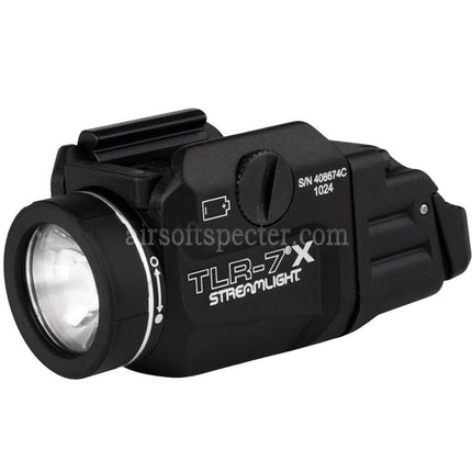 Lampe d'arme Streamlight TLR-7X 500 Lumens