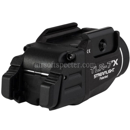 Lampe d'arme Streamlight TLR-7X 500 Lumens
