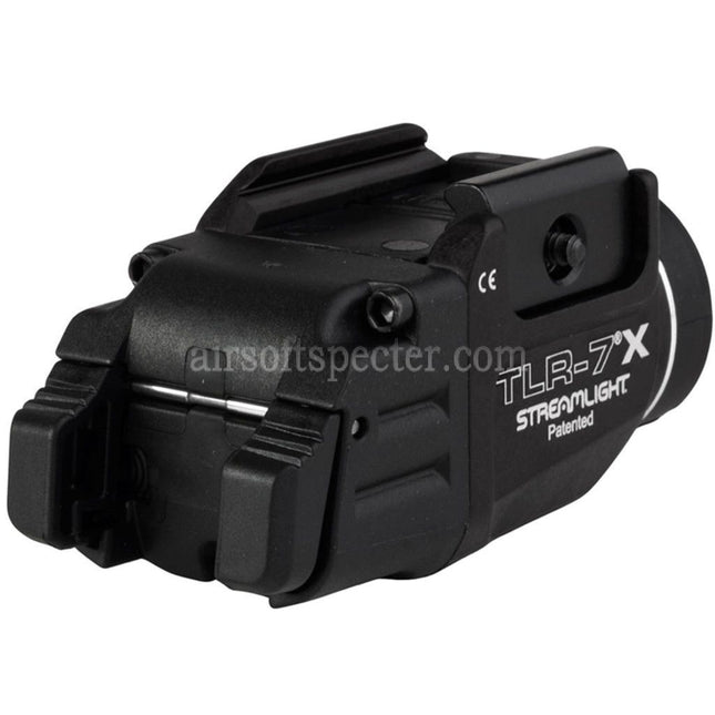 Streamlight TLR-7X 500 Lumens Gun Light