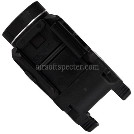 Lampe d'arme Streamlight TLR-7X 500 Lumens