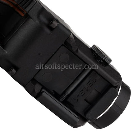 Streamlight TRL-7X 500 Lumens Contour Remote Gun Light for SIG Sauer P320 Xcarry Frame