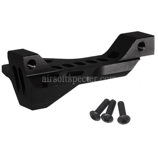 E&C Aluminum Cobra Trigger Guard Suitable For AR M4 M16 Series AEG Rifles Airsoft
