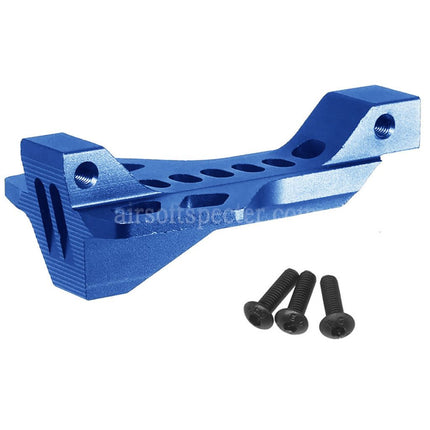 E&C Aluminum Cobra Trigger Guard Suitable For AR M4 M16 Series AEG Rifles Airsoft