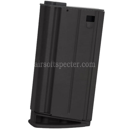 CYMA 200rd Mid-Cap Magazine Suitable For CYMA CM063H CYBERGUN FN SCAR-H MK17 Series AEG Rifles Airsoft
