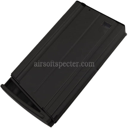 CYMA 200rd Mid-Cap Magazine Suitable For CYMA CM063H CYBERGUN FN SCAR-H MK17 Series AEG Rifles Airsoft