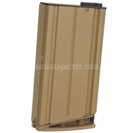 CYMA 200rd Mid-Cap Magazine Suitable For CYMA CM063H CYBERGUN FN SCAR-H MK17 Series AEG Rifles Airsoft