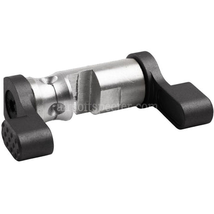 Revanchist Airsoft 90 Degree Ambidextrous Selector Type-C For Savia PCC H Tokyo Marui M4 MWS Series GBB Rifles