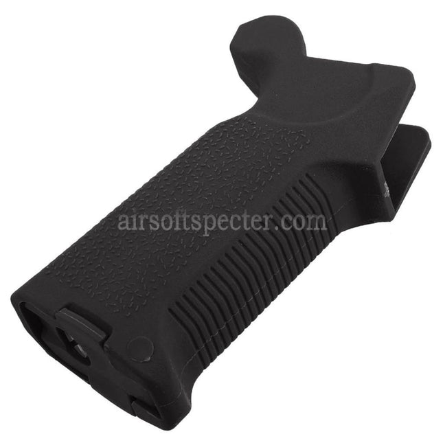 E&C Polymer MOE K2 Style Motor Grip Suitable For M4 M16 Series AEG Rifles Airsoft