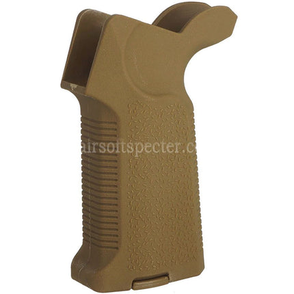 E&C Polymer MOE K2 Style Motor Grip Suitable For M4 M16 Series AEG Rifles Airsoft