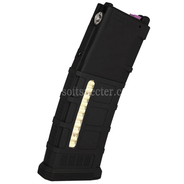ARMY ARMAMENT 35rd Polymer Gas Magazine Suitable For CYMA CGS Tokyo Marui M4 Series MWS GBB Rifles Airsoft