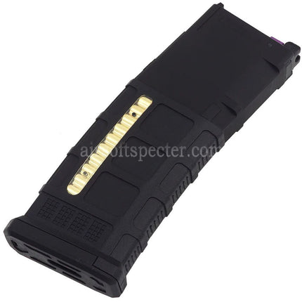 ARMY ARMAMENT 35rd Polymer Gas Magazine Suitable For CYMA CGS Tokyo Marui M4 Series MWS GBB Rifles Airsoft