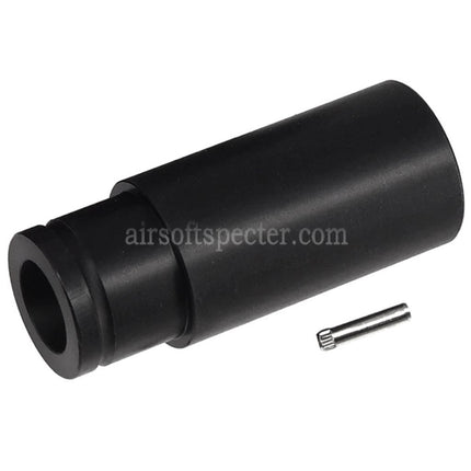 Crosse rétractable latérale 5KU style ACR 7 positions pour répliques Airsoft GBB SMG Archwick B&T APC9-K Series