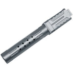 Titanium Gray