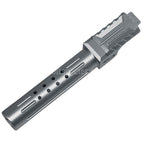 Titanium Gray