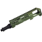 OD Olive Drab