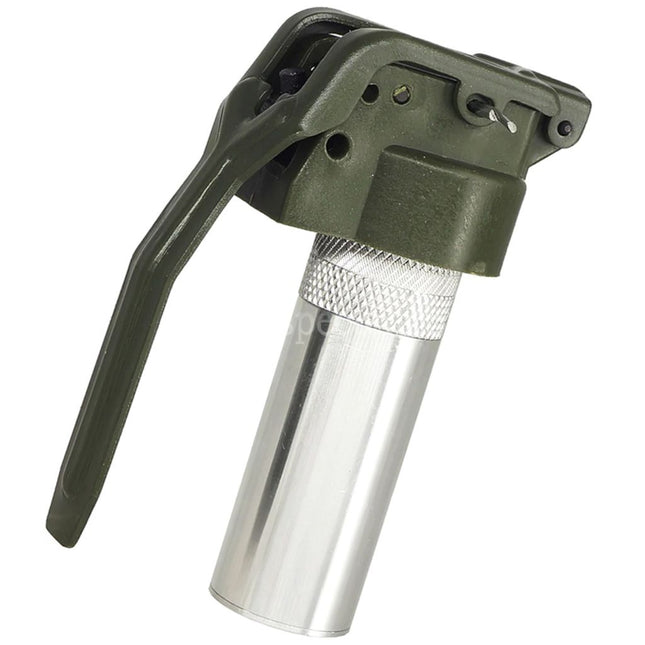 APS HAKKOTSU Thunder C Co2 Sound Effect Grenade Spoon Type Main Core