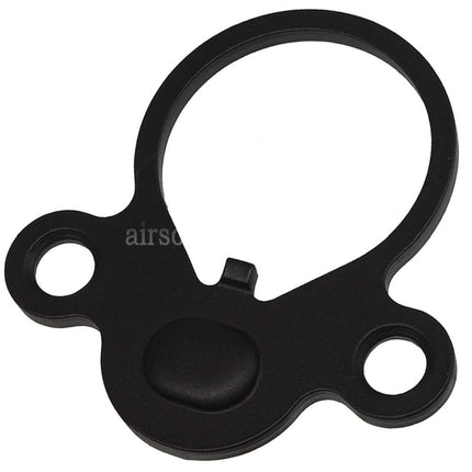 CYMA CGS 416 Style Compact Sling Plate Suitable For CYMA CGS Tokyo Marui MWS M4 Series GBB Rifles