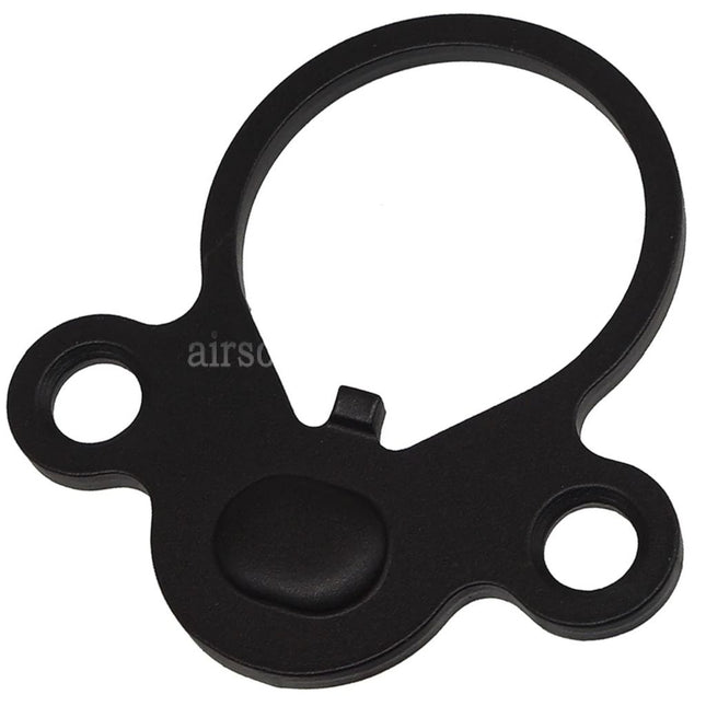 CYMA CGS 416 Style Compact Sling Plate Suitable For CYMA CGS Tokyo Marui MWS M4 Series GBB Rifles
