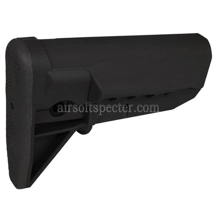 E&C Bravo MOD.0 SOPMOD Style Retractable Stock Suitable For AR M4 M16 Series AEG Rifles Airsoft