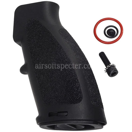 CYMA Umarex HK416 Pistol Grip Suitable For CYMA CGS Tokyo Marui M4 Series MWS GBB Rifles Airsoft Black