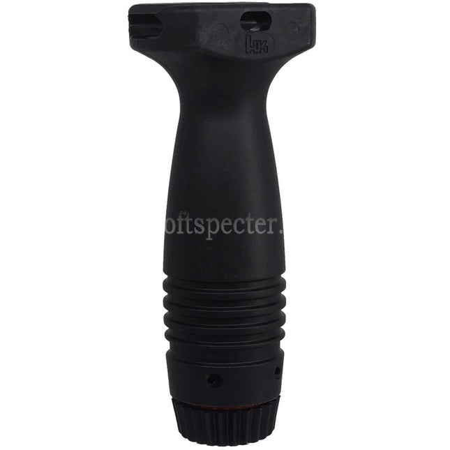 CYMA Umarex Vertical Grip Suitable For 20mm Picatinny Rail CYMA CGS Tokyo Marui HK416 M4 Series MWS GBB Rifles Airsoft Black