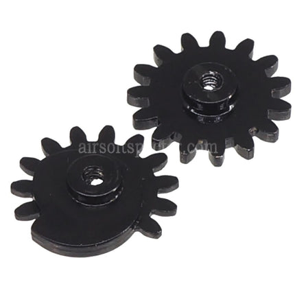 APS Artemis Version 2 V2 Gearbox Ambidextrous with E-Shooter ETU For M4 M16 Series AEG EBB Rifles Airsoft Rear Wired