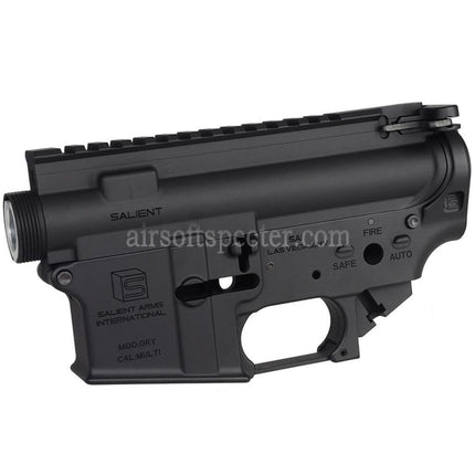 CYMA CGS SAI GRY Gen2 Metal Body Upper Receiver Suitable For CYMA CGS AR M4 Tokyo Marui M4 Series MWS GBB Rifles Airsoft