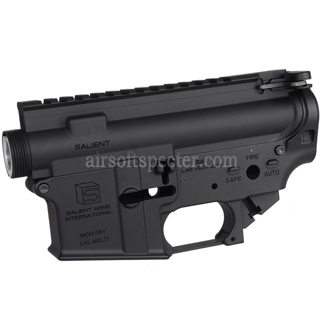 CYMA CGS SAI GRY Gen2 Metal Body Upper Receiver Suitable For CYMA CGS AR M4 Tokyo Marui M4 Series MWS GBB Rifles Airsoft