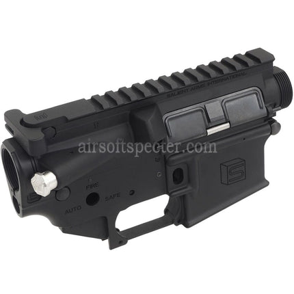 CYMA CGS SAI GRY Gen2 Metal Body Upper Receiver Suitable For CYMA CGS AR M4 Tokyo Marui M4 Series MWS GBB Rifles Airsoft