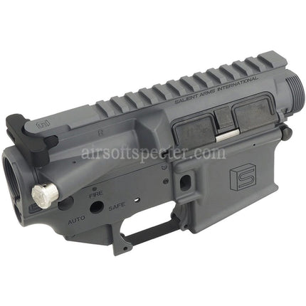 CYMA CGS SAI GRY Gen2 Metal Body Upper Receiver Suitable For CYMA CGS AR M4 Tokyo Marui M4 Series MWS GBB Rifles Airsoft