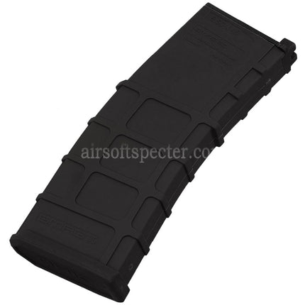 GHK 40rd Polymer Gas Magazine For GHK HK416A5 G5 MK12 MK18 M4 Series GBB Rifles Airsoft