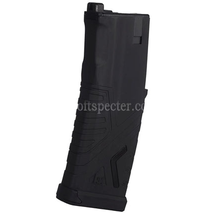 Chargeur Co2 GHK 32 billes pour fusils GBB Airsoft GHK HK416A5 G5 MK12 MK18 M4 Series Noir