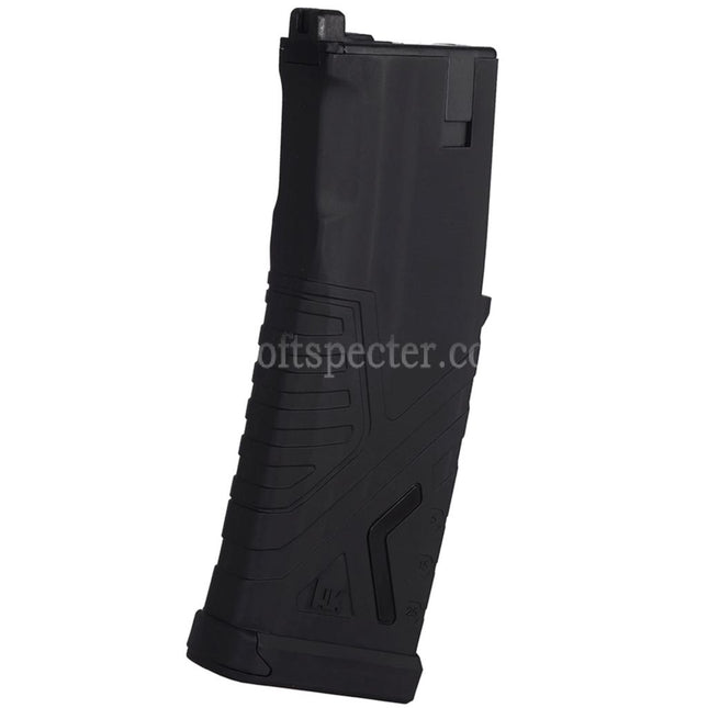 GHK 32rd Gas Magazine For GHK HK416A5 G5 MK12 MK18 M4 Series GBB Rifles Airsoft