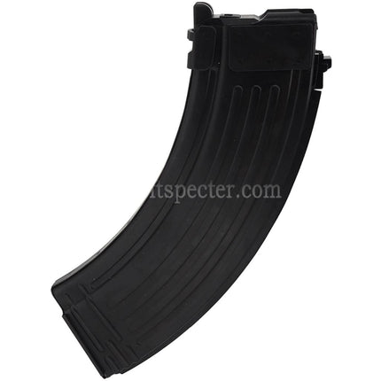 GHK 40rd Co2 Magazine V3 For GHK AKM AK Series GBB Rifles Airsoft Black