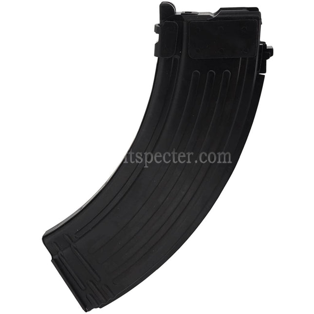 GHK 40rd Co2 Magazine V3 For GHK AKM AK Series GBB Rifles Airsoft Black