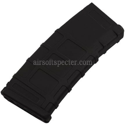 E&C 350rd Polymer Hi-Cap Magazine Suitable For M4 M16 Series AEG Rifles Airsoft